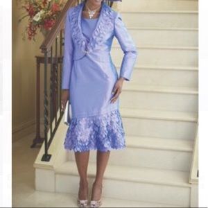 NEW Ashro Jacket Dress